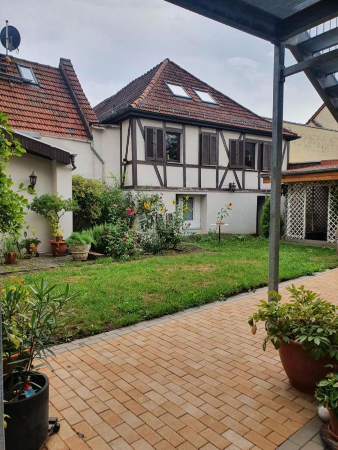 埃尔特维勒Auszeit Im Rheingau公寓 外观 照片